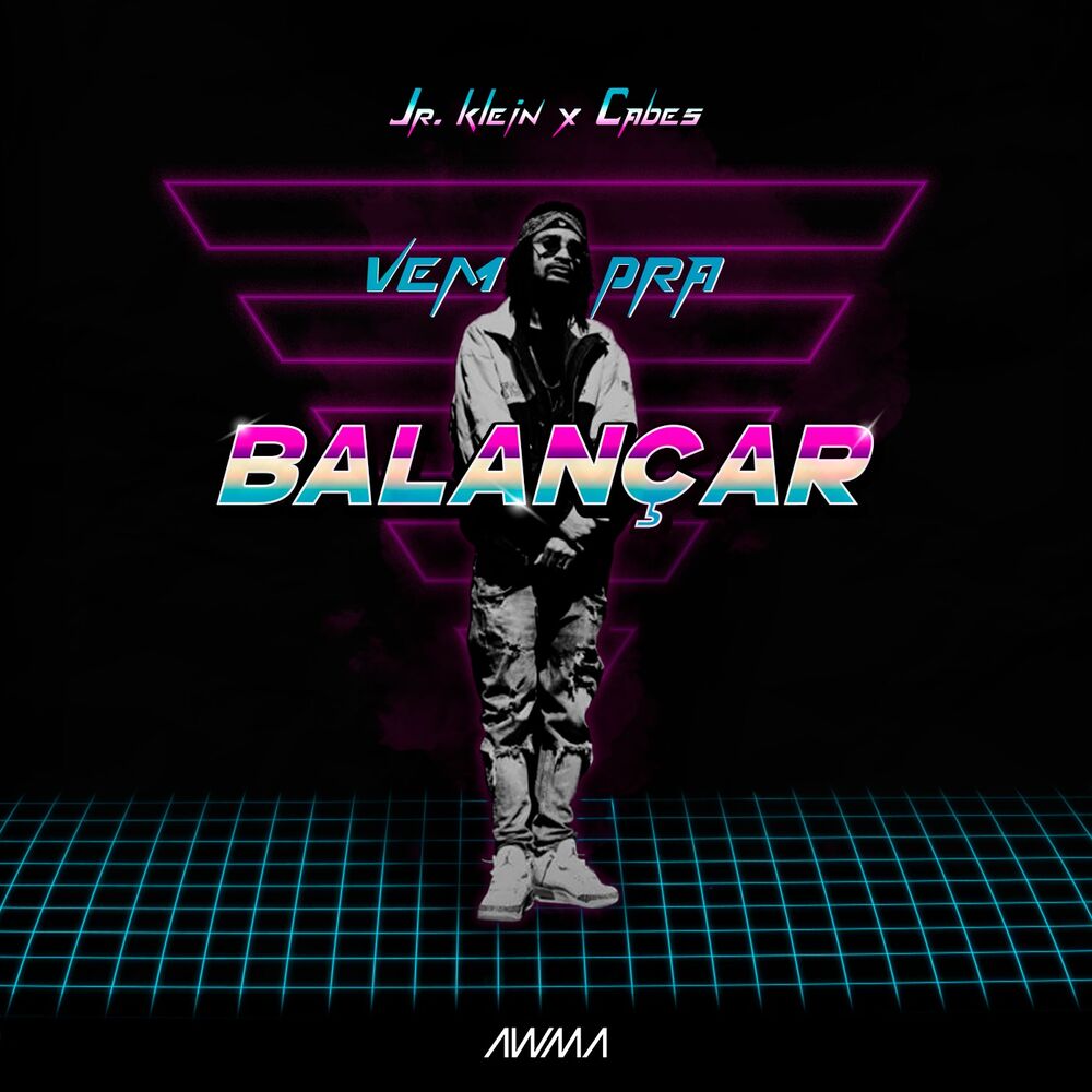 Picture of Vem pra Balançar