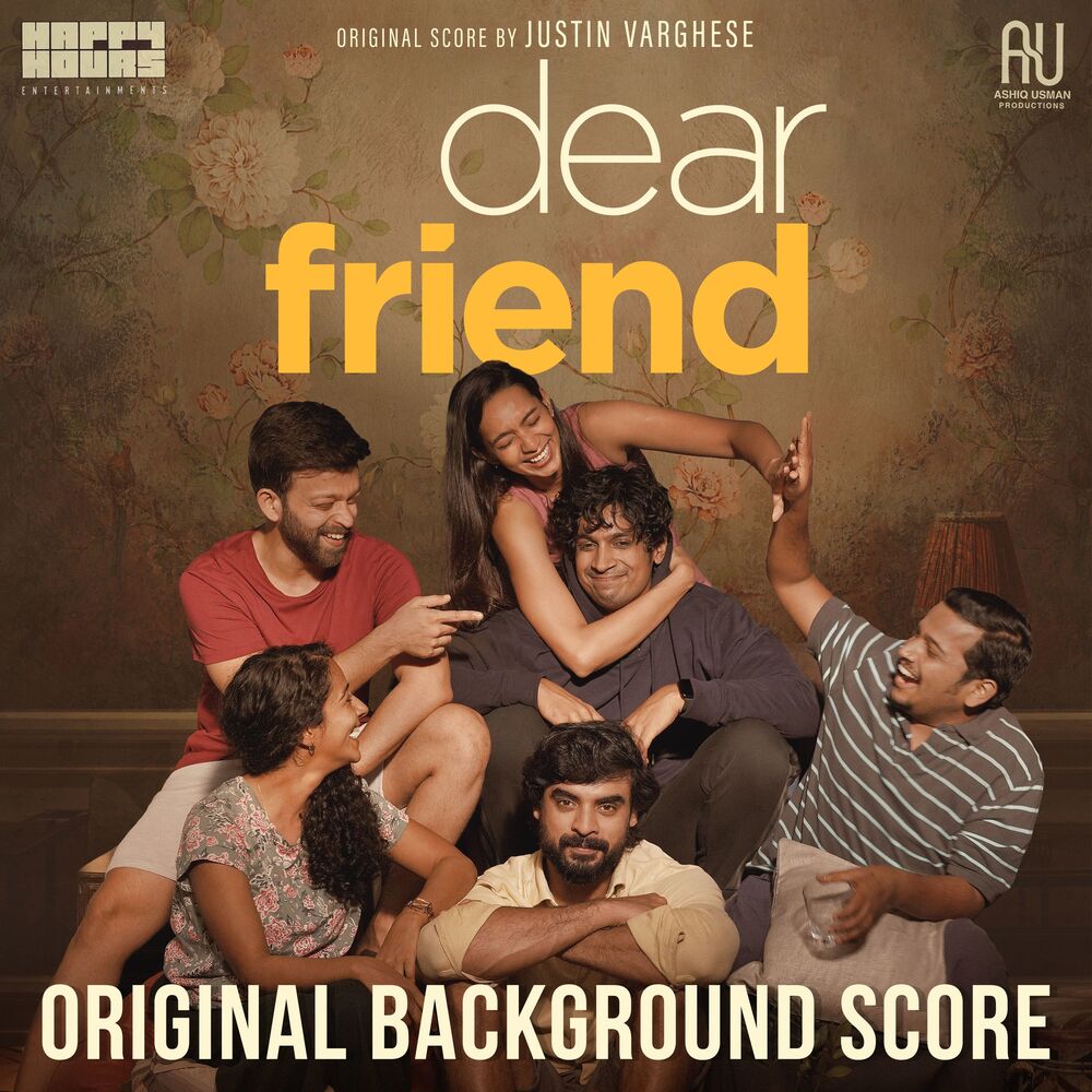 Picture of Dear Friend (Original Background Score)