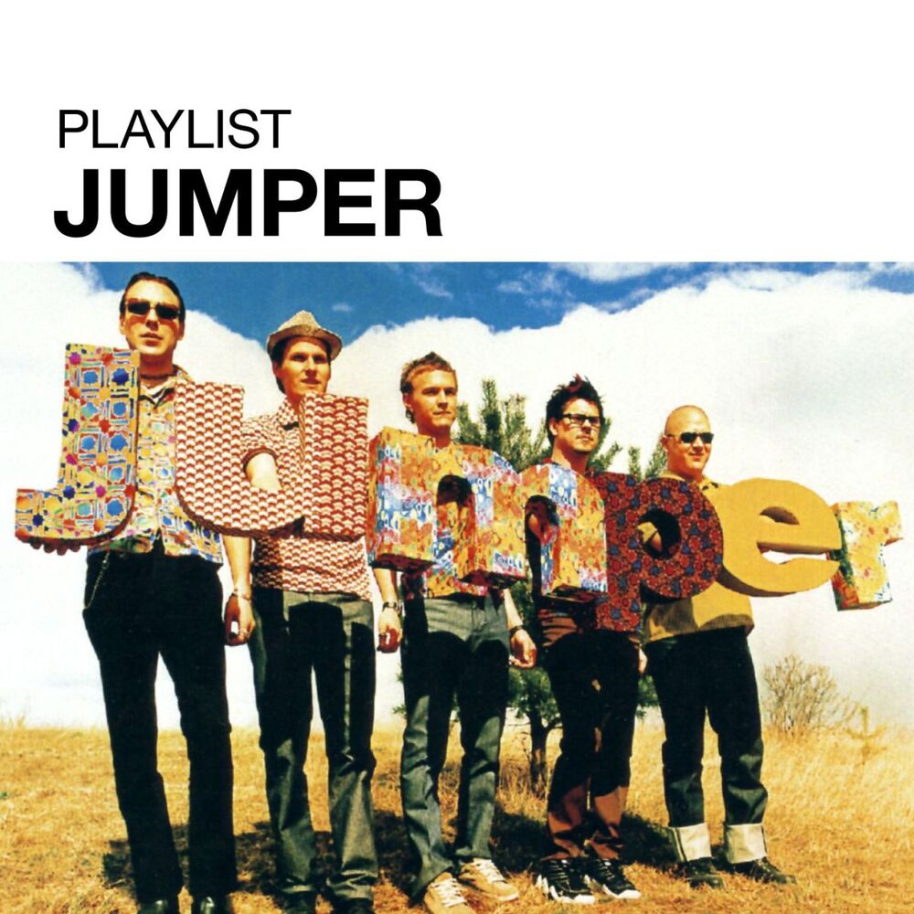 Picture of Playlist: Jumper