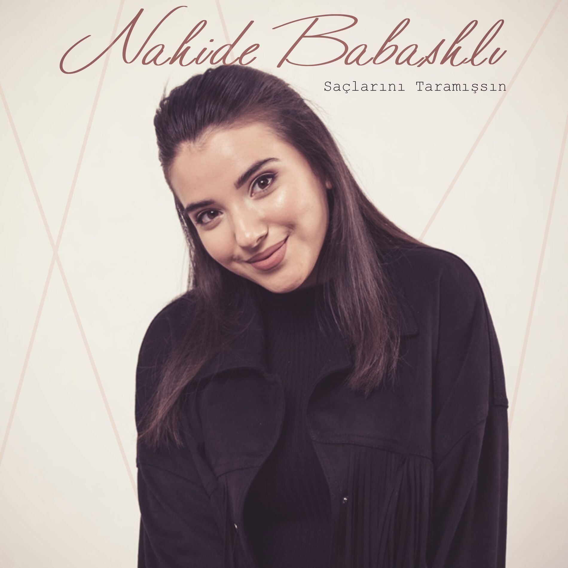 Album cover of Saçlarını Taramışsın
