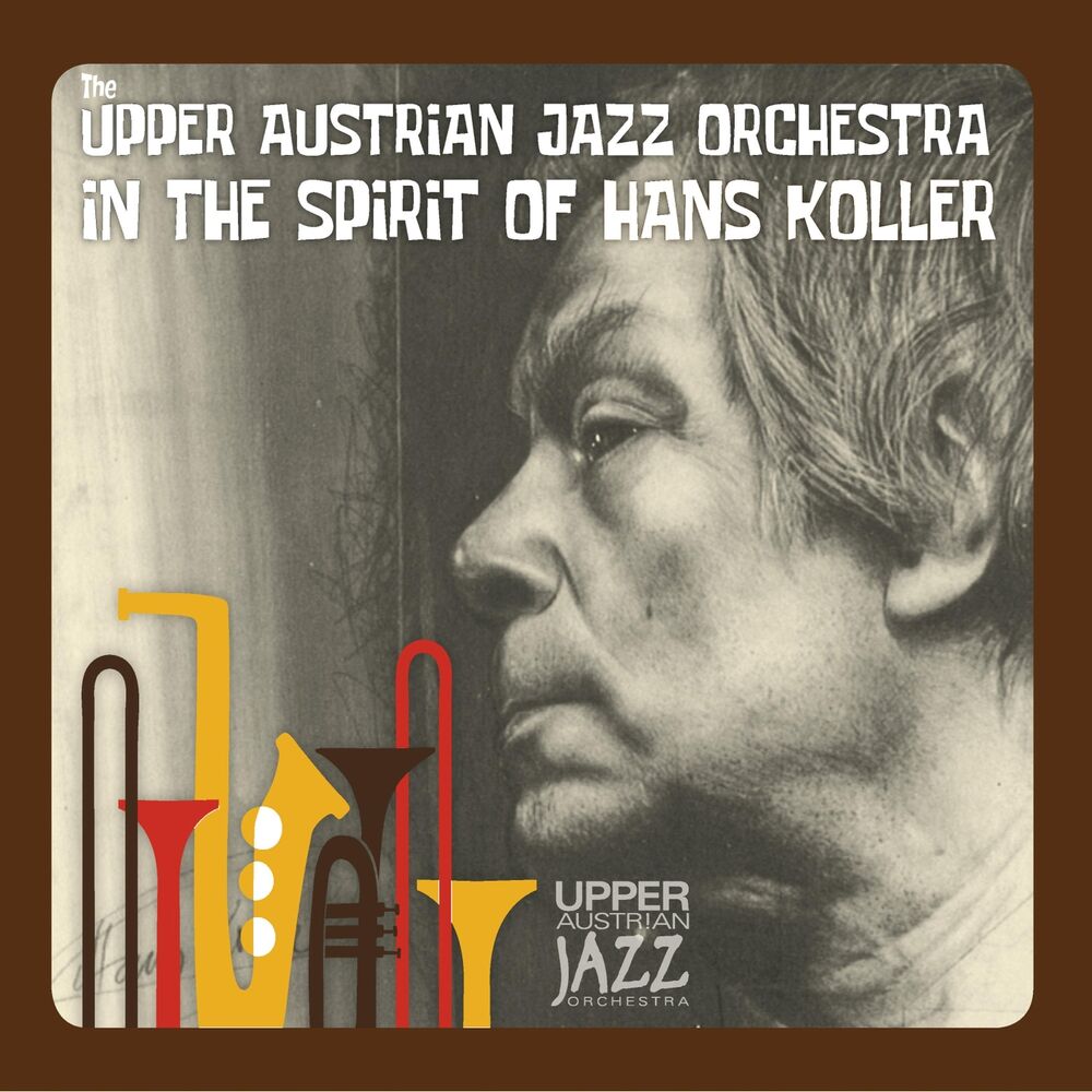Picture of In the Spirit of Hans Koller