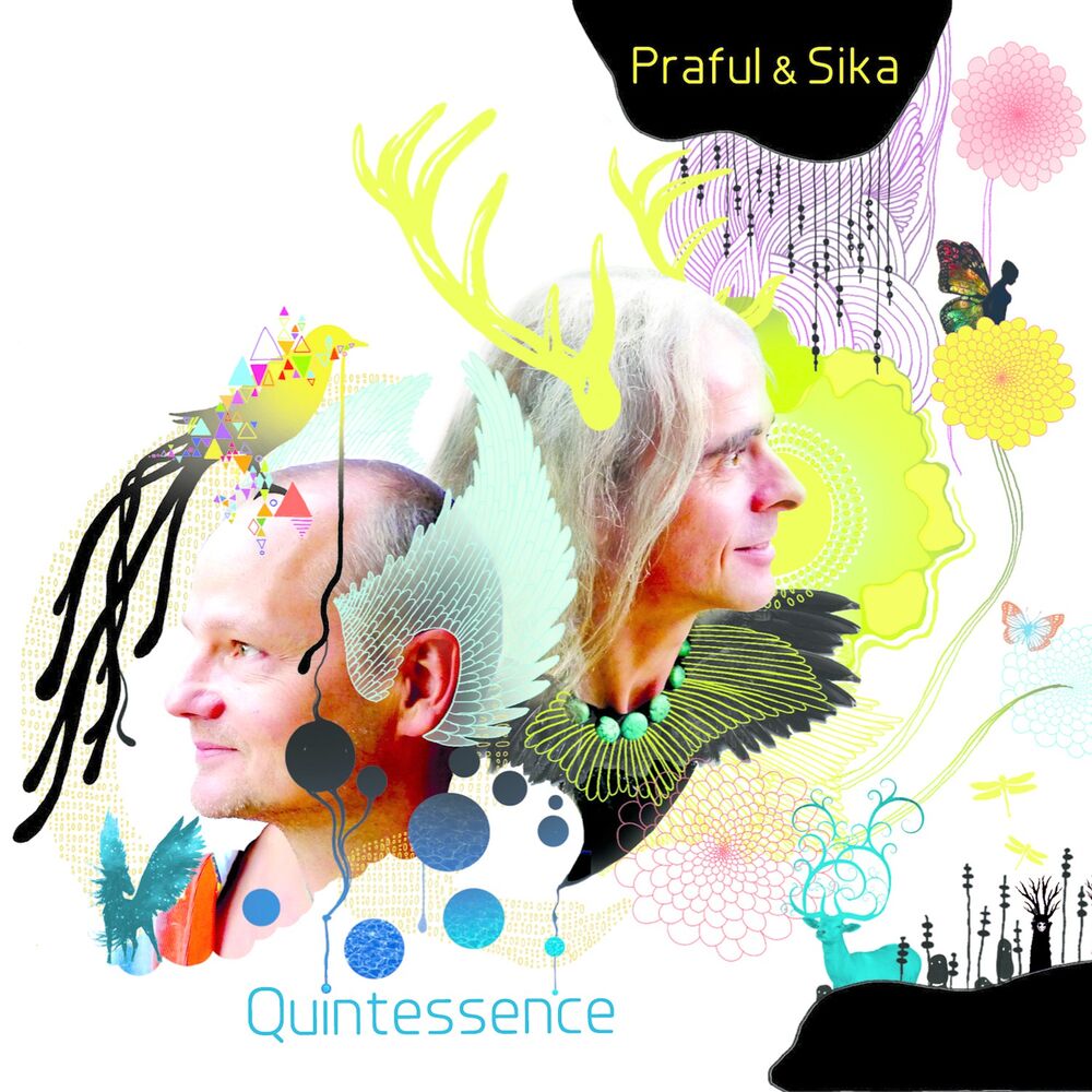 Picture of Quintessence