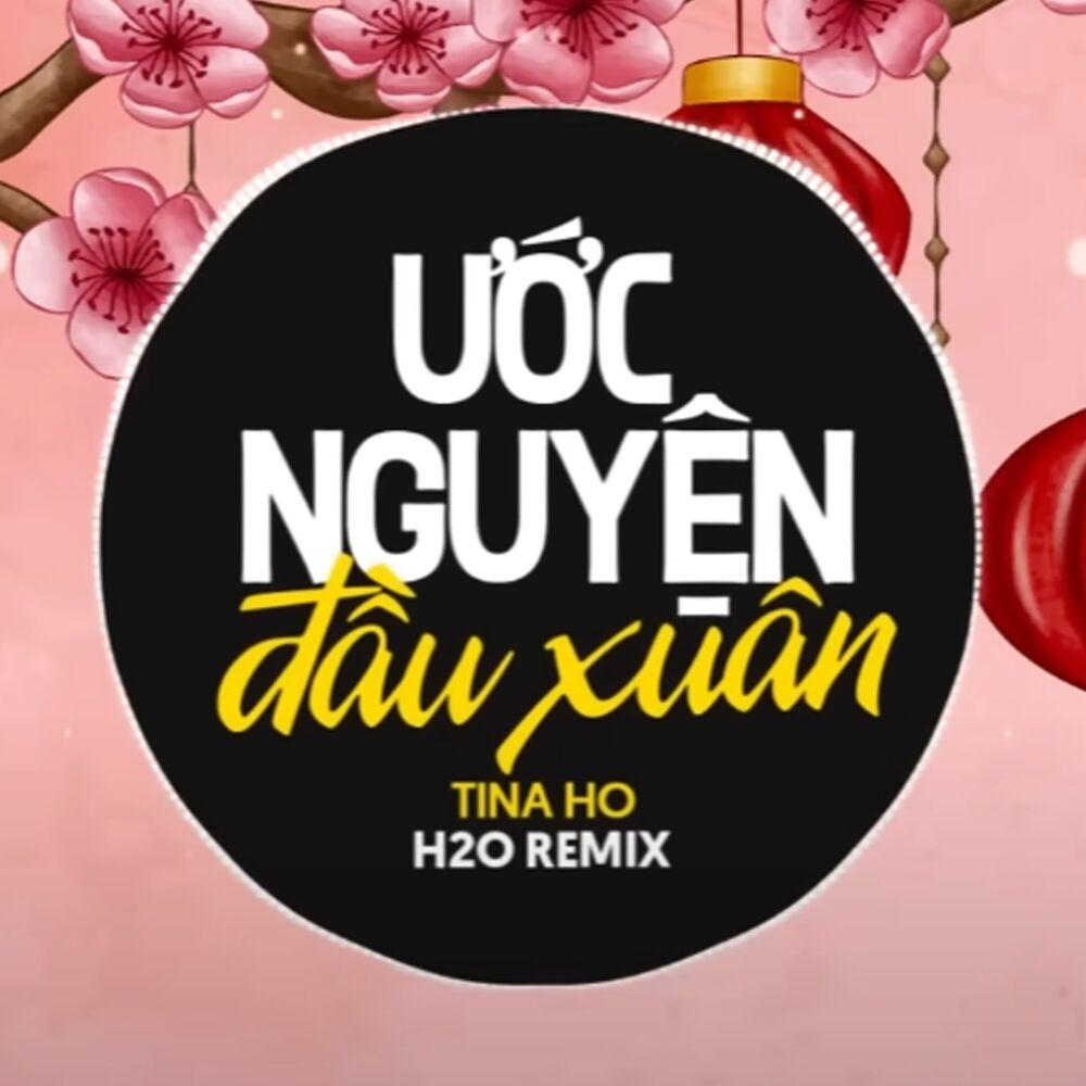 Picture of Ước Nguyện Đầu Xuân (EDM Remix)