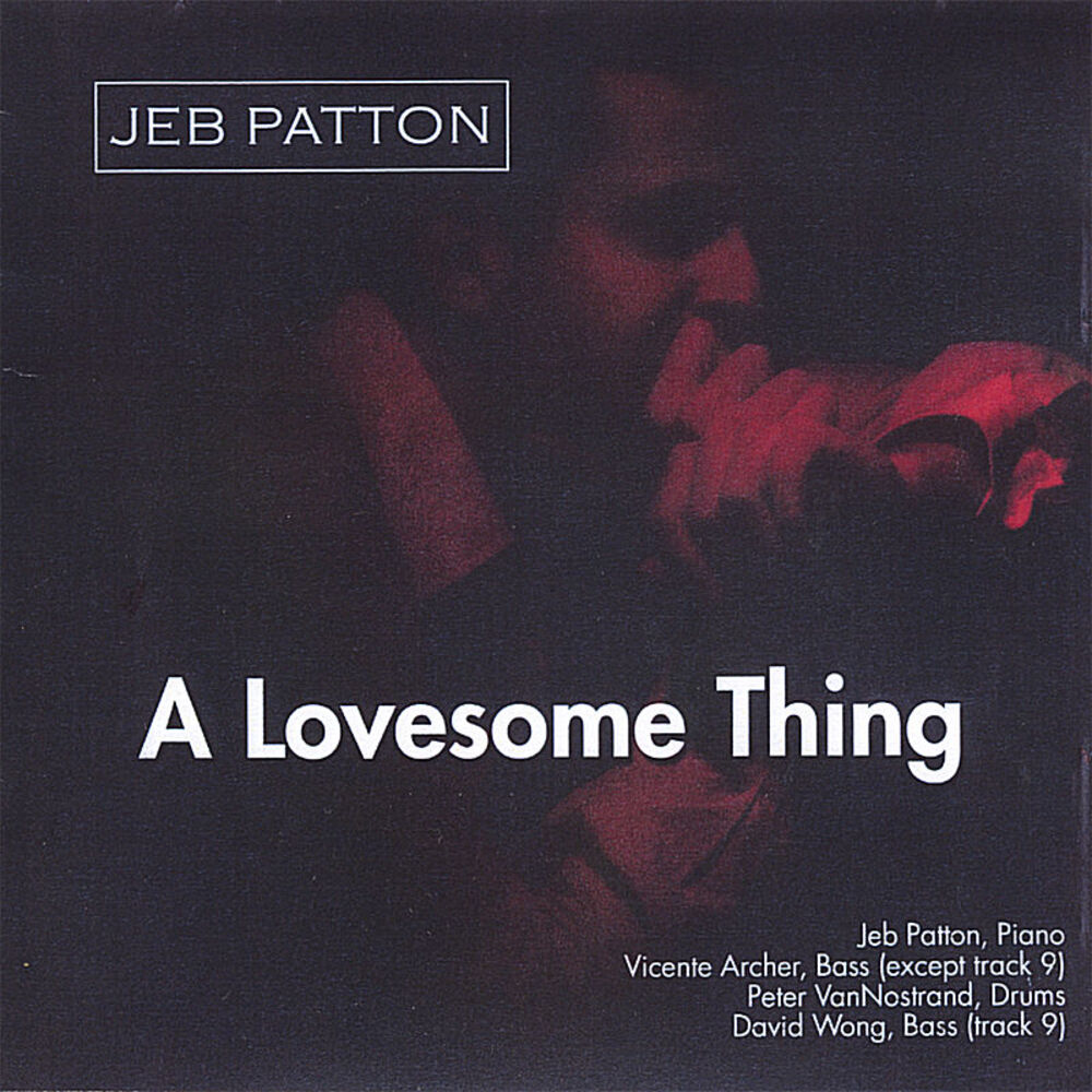 Picture of A Lovesome Thing