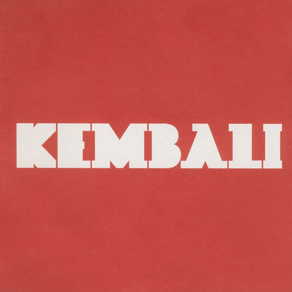 Picture of Kembali - Butterfingers