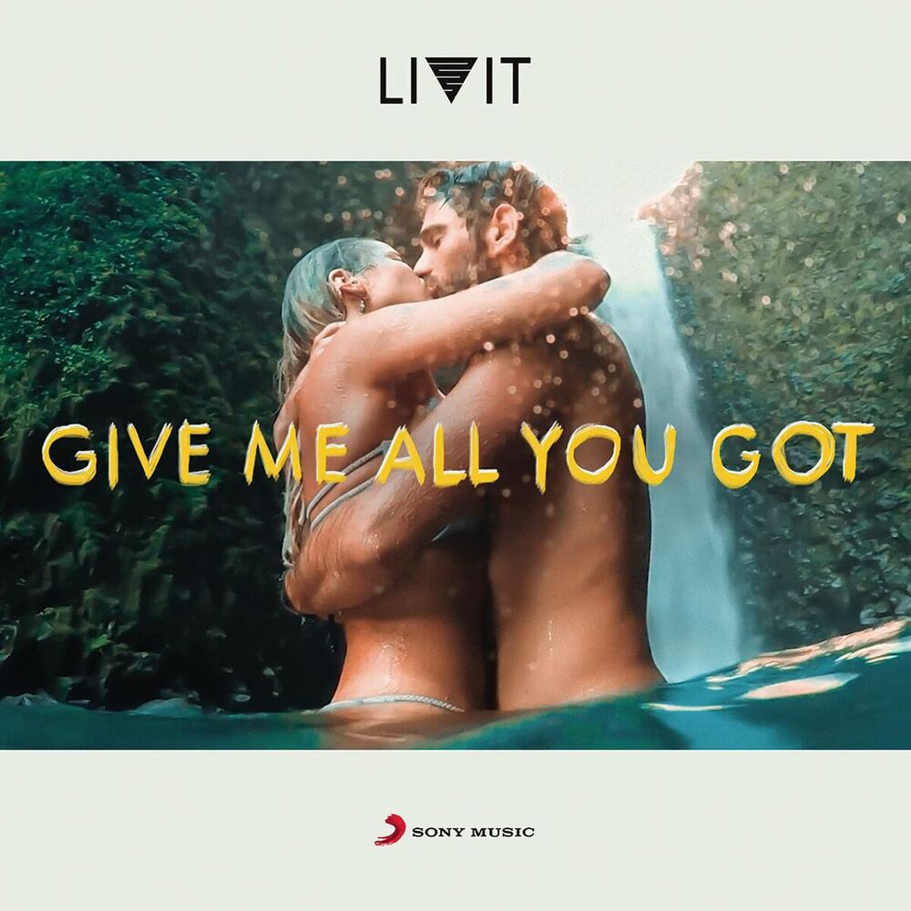 Picture of Give Me All You Got