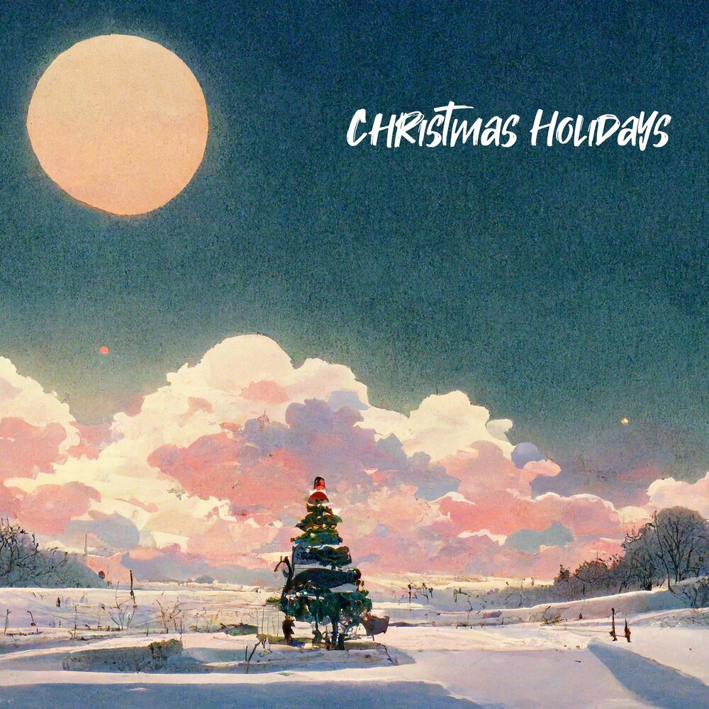 Picture of Christmas Holidays