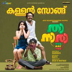 Cover of Kallan Song (From "Thaanara")