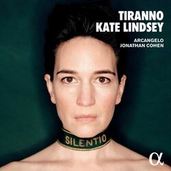 Cover of Tiranno