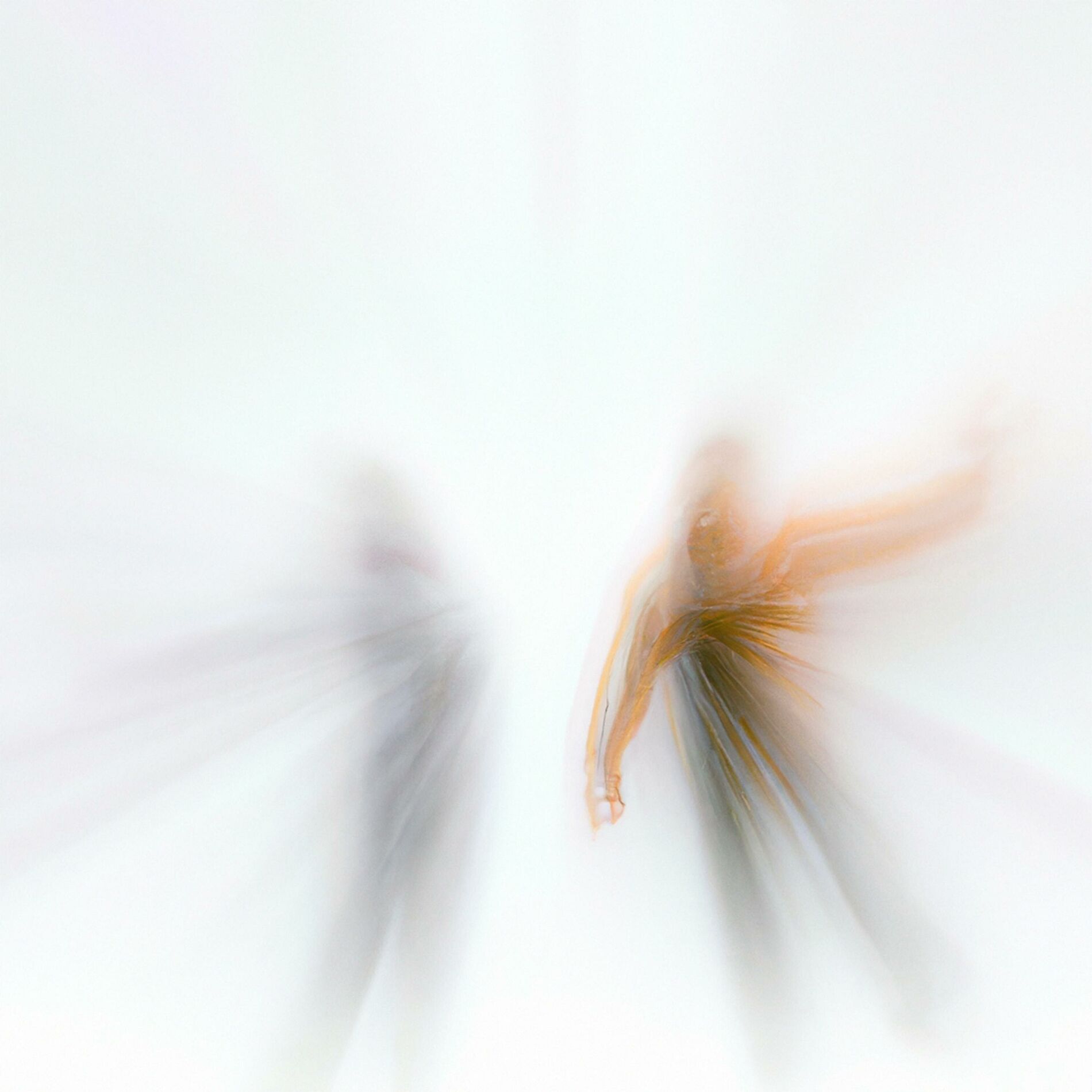 Album cover of CÓMO ACABARÍA ESTO (feat. Delilah)