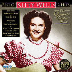 Cover of Best Of: 12 Hits