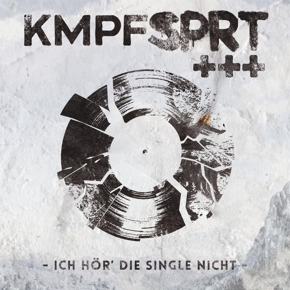 Picture of Ich hör' die Single nicht