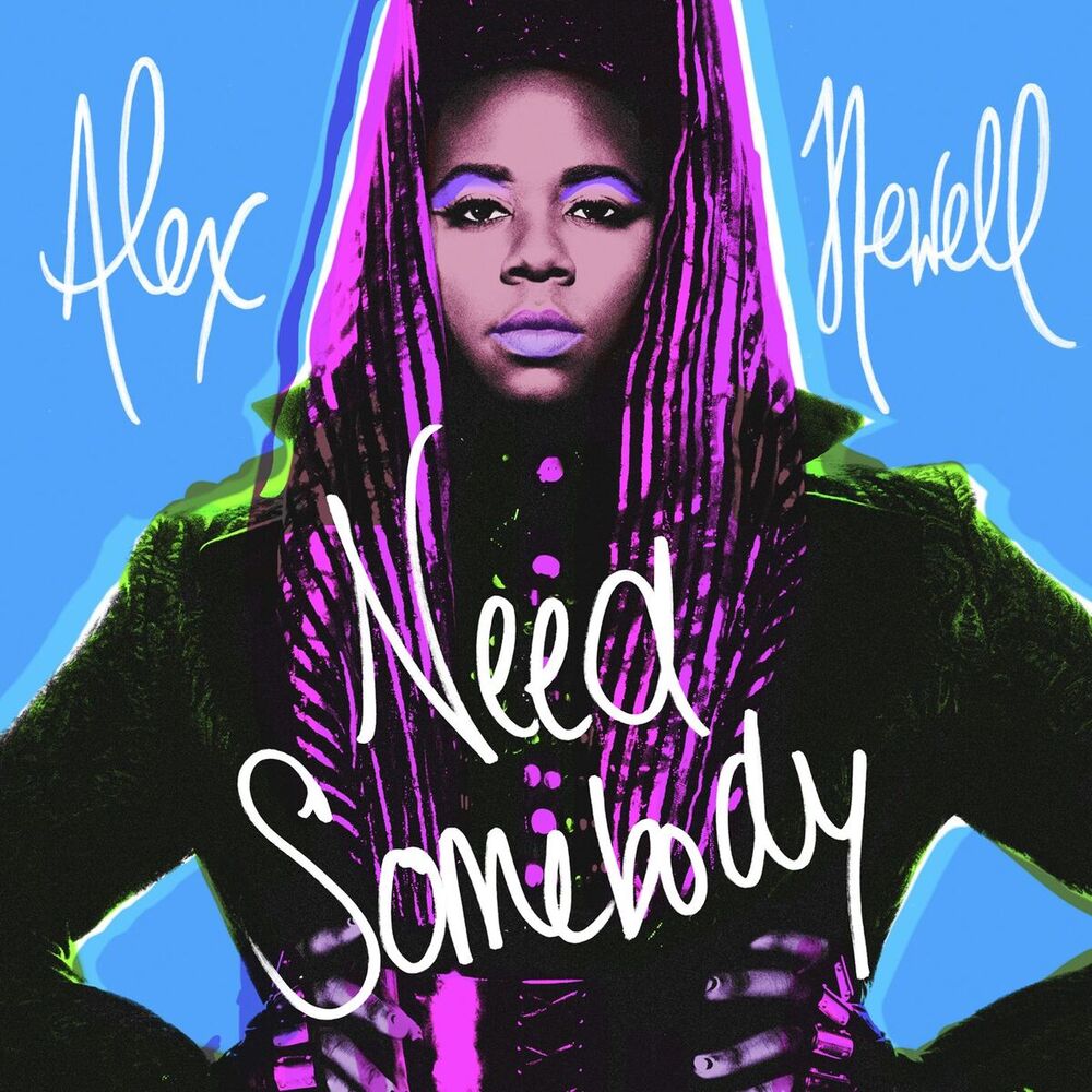 Picture of Need Somebody