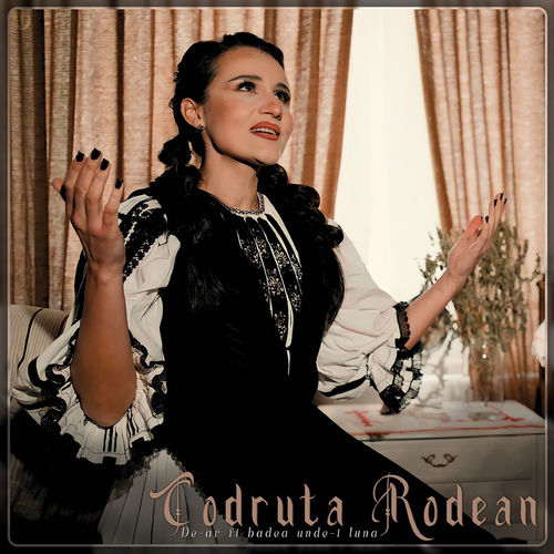 De ar fi badea unde-i luna