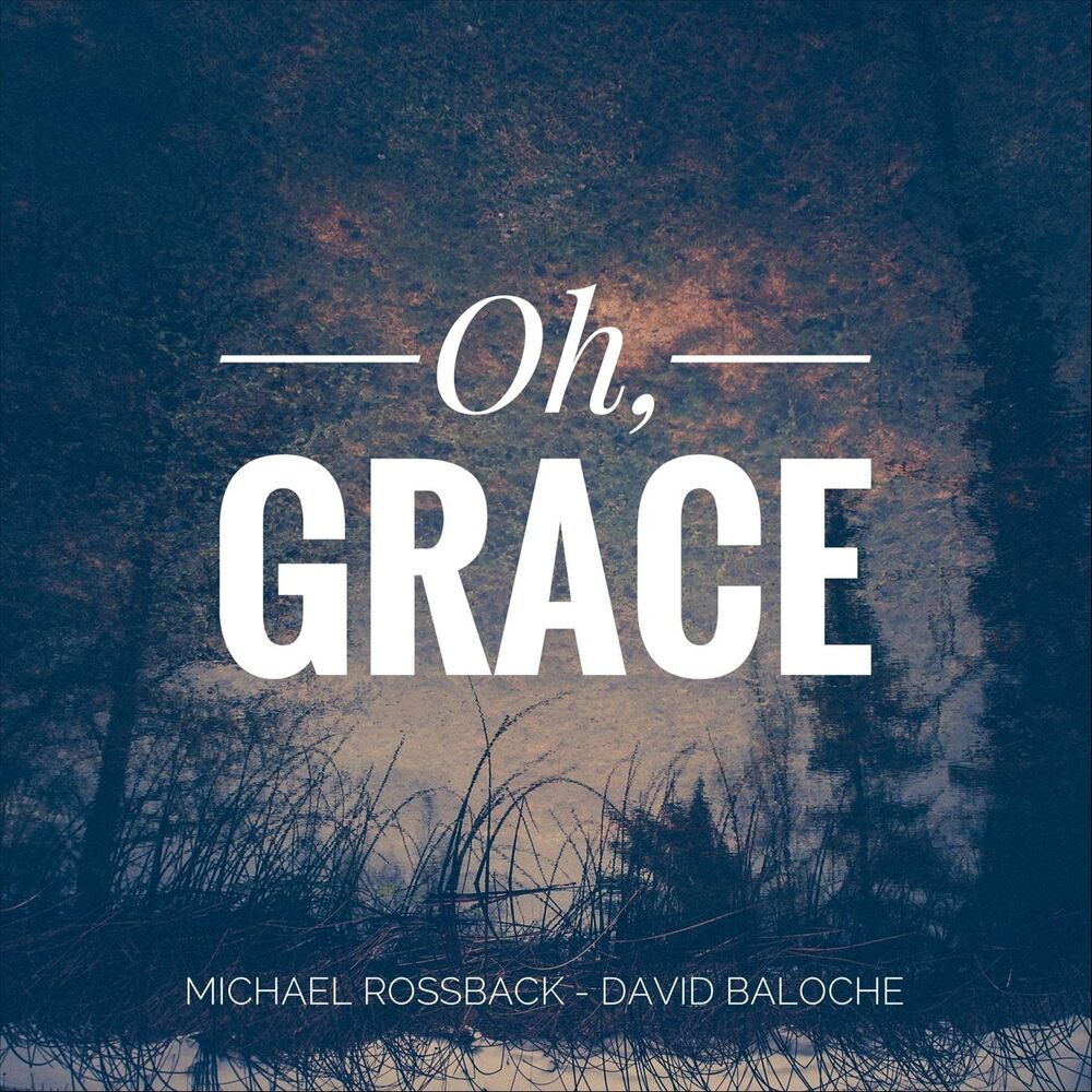 Picture of Oh, Grace