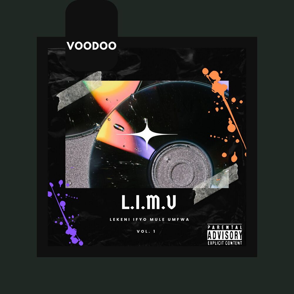 Picture of LEKENI IFYO MULE UMFWA, Vol. 1
