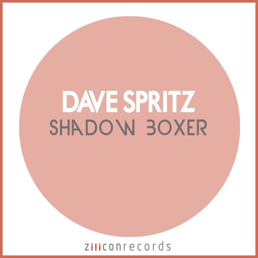 Picture of Shadow Boxer
