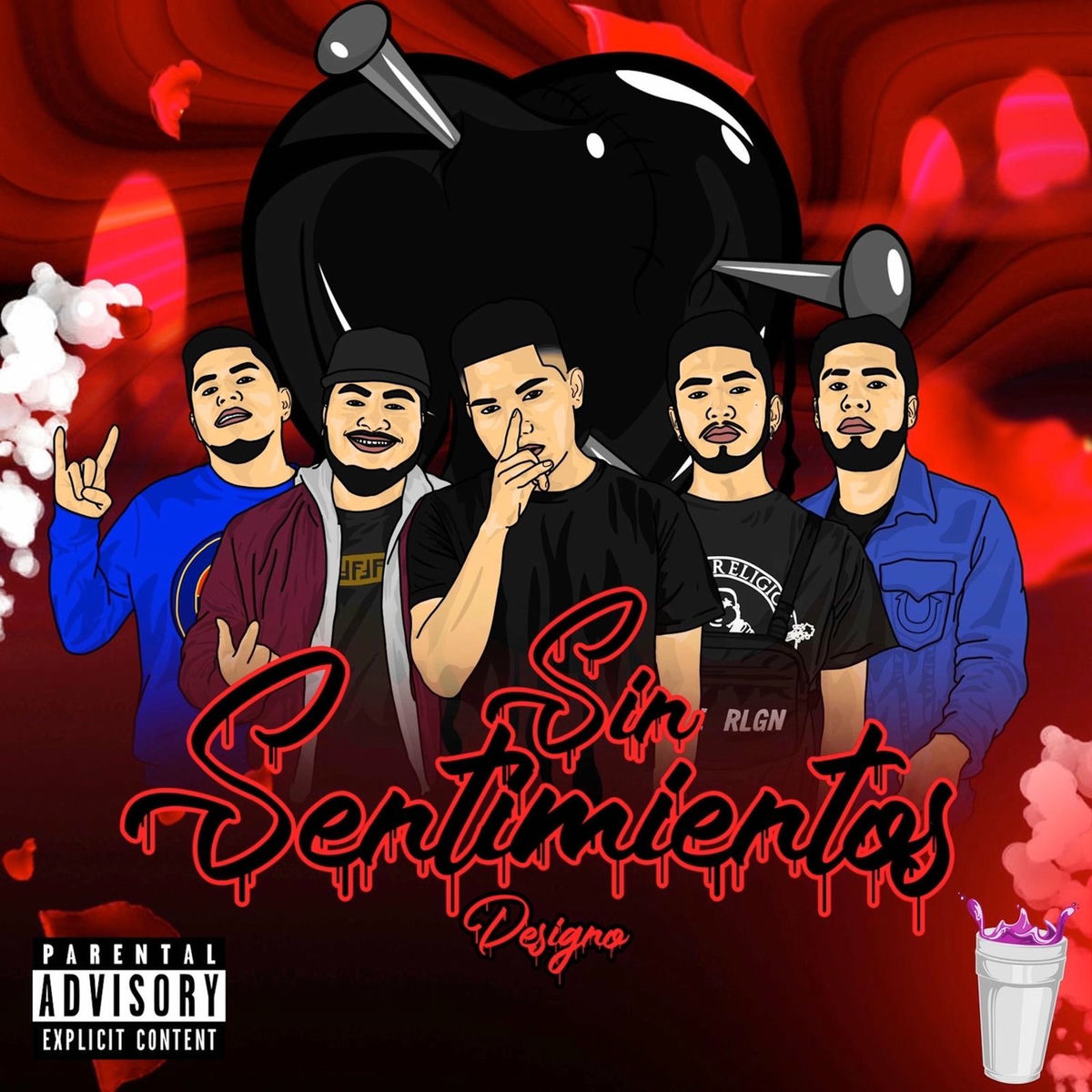 Album cover of Zata