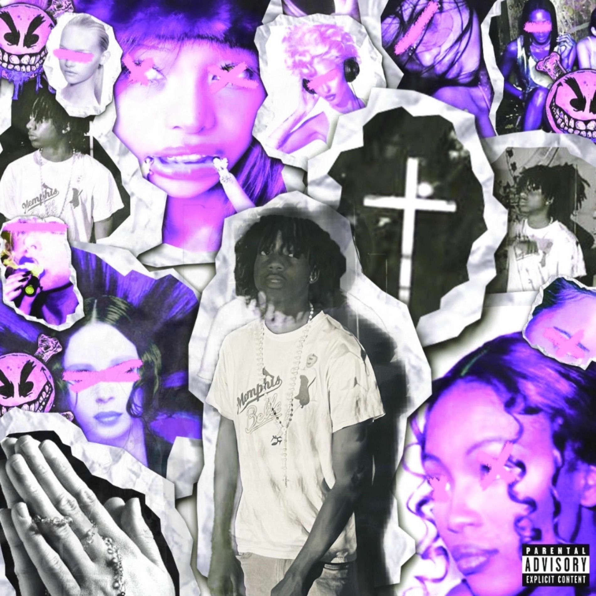 Album cover of #ELLOLUTION