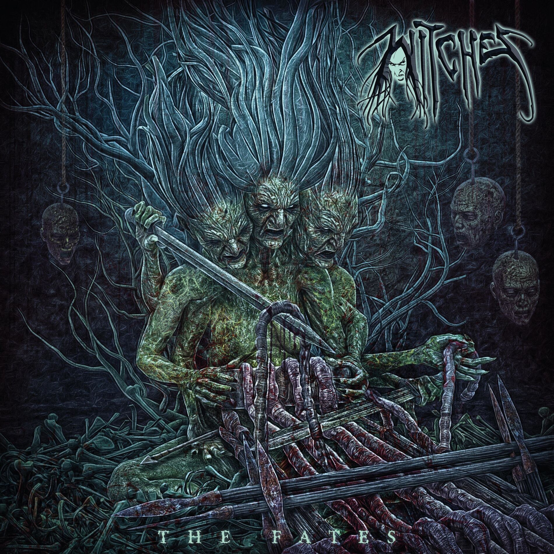Album cover of Inside