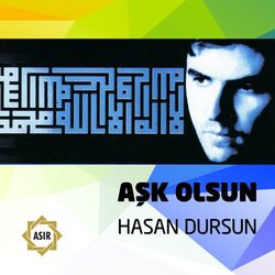 Cover of Aşk Olsun