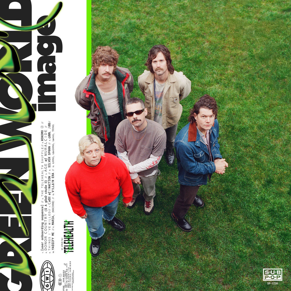 Cover du titre Donor Country (A gOoD cAuSe)
