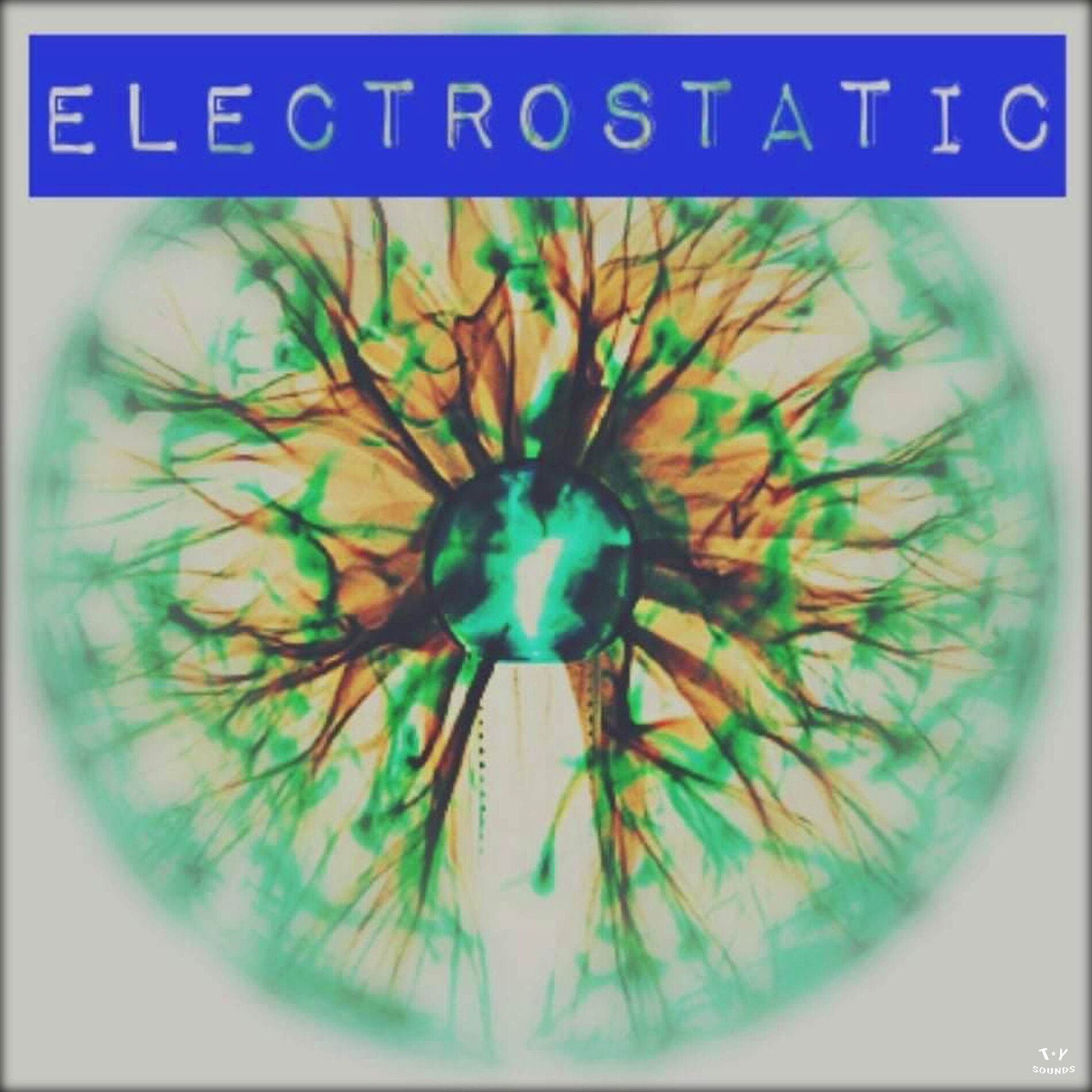 Album cover of Electrostatic