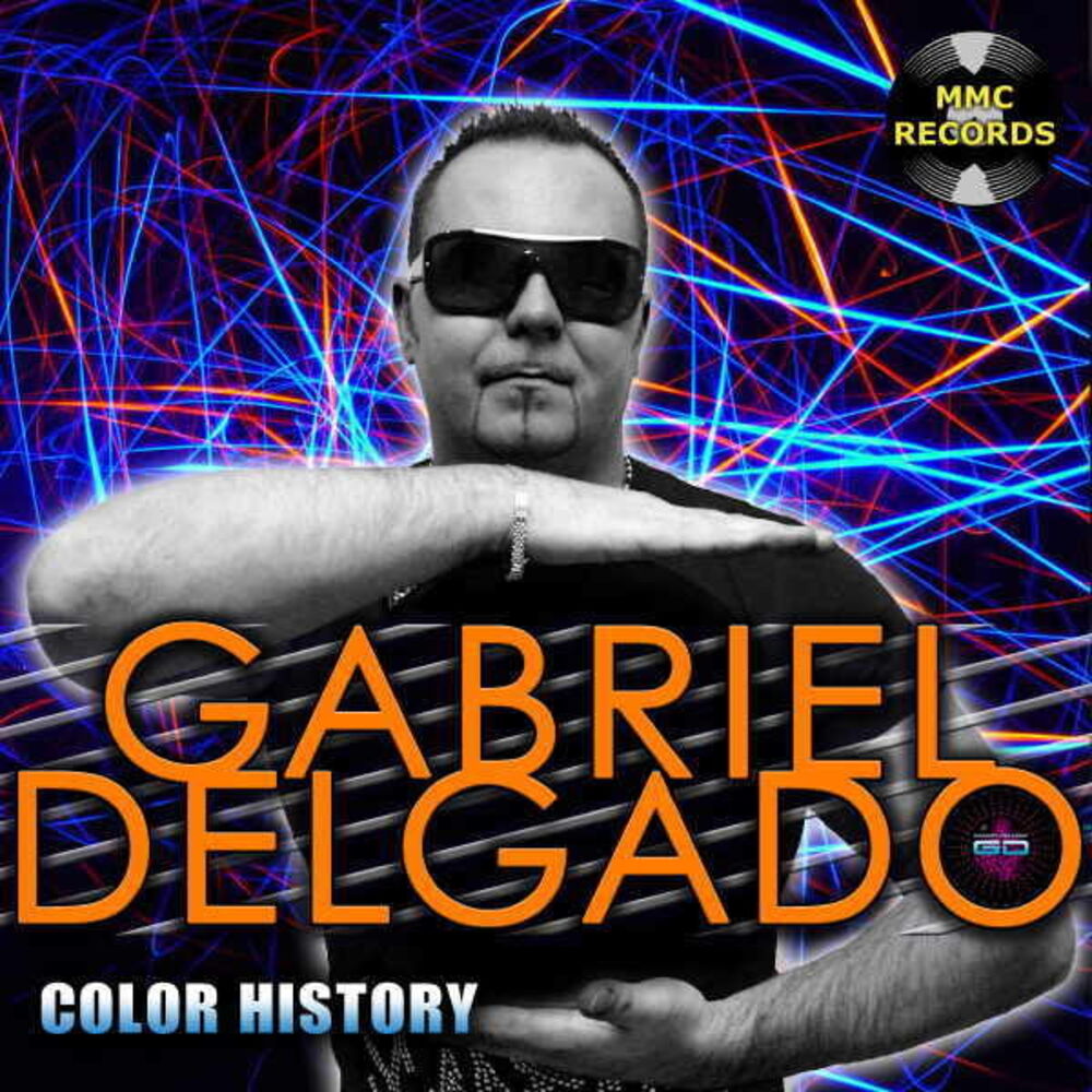 Picture of Color History