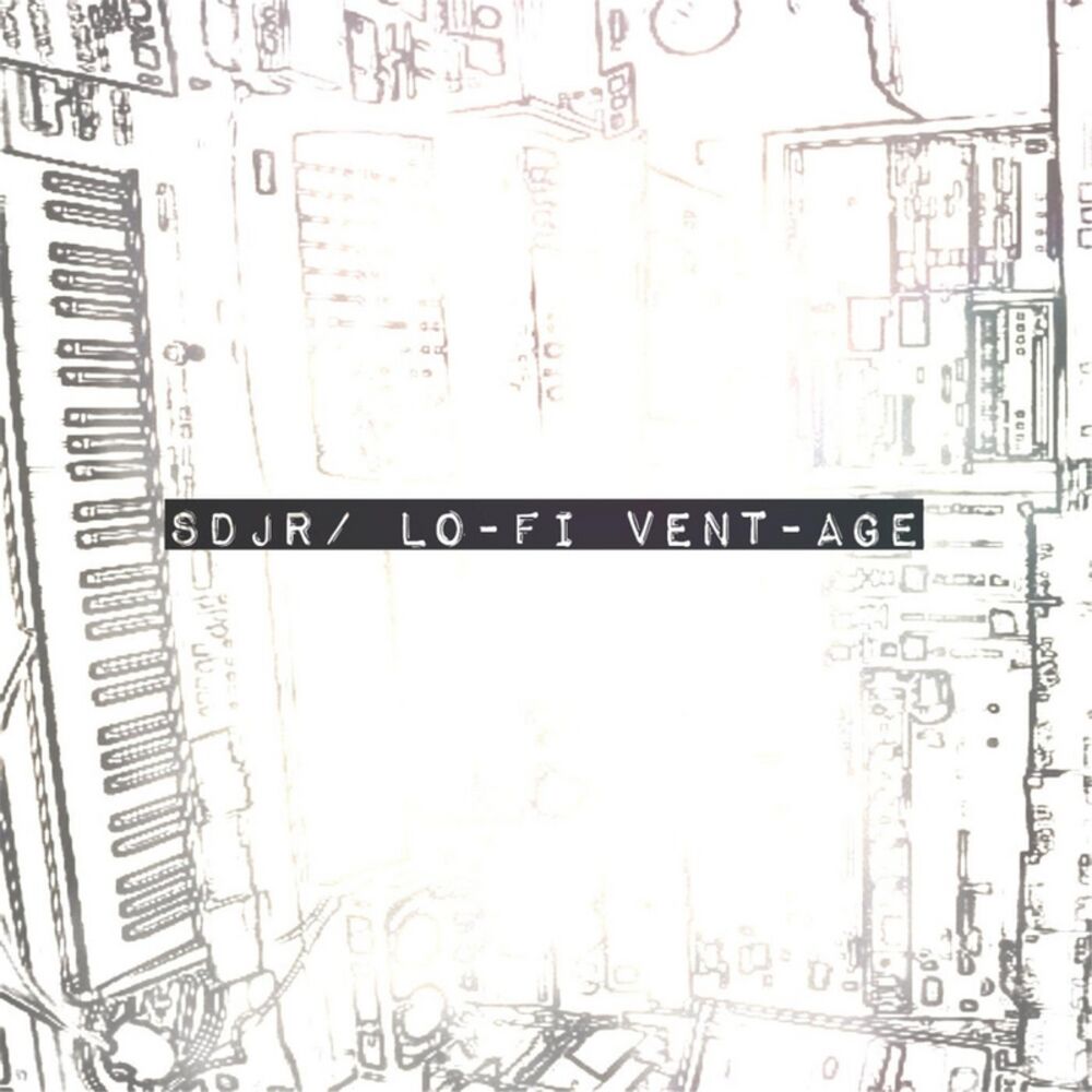 Picture of Lo Fi Vent-Age