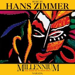 Cover of Millennium (Reissue)