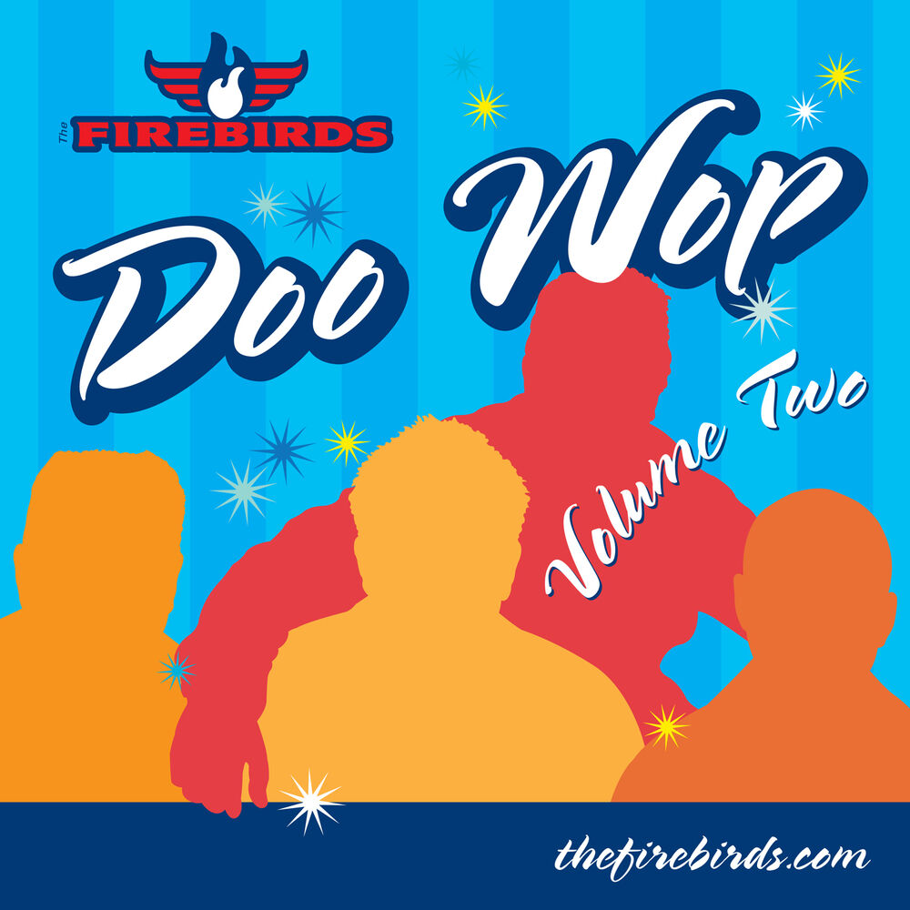 Picture of Doo Wop, Vol. 2