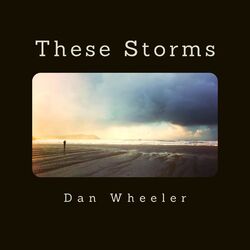 Cover of These Storms