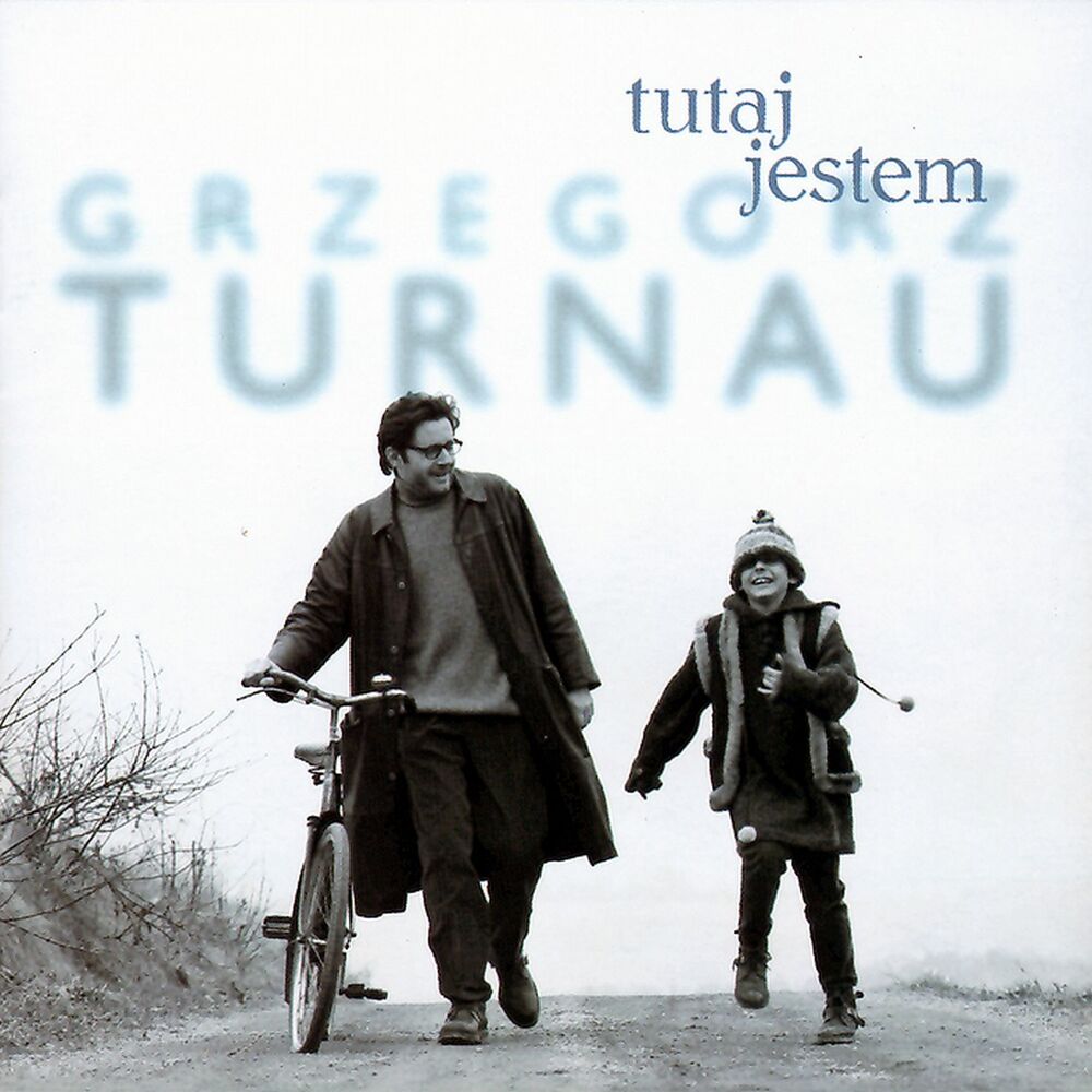 Picture of Tutaj Jestem