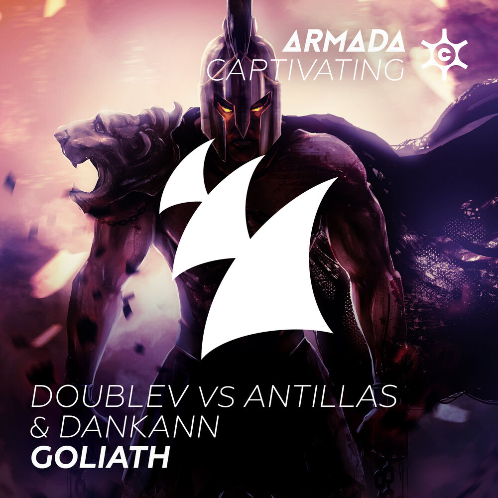 Picture of Goliath