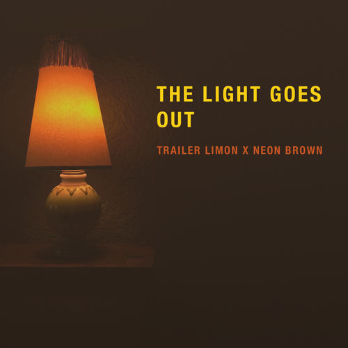 The Light Goes Out artwork