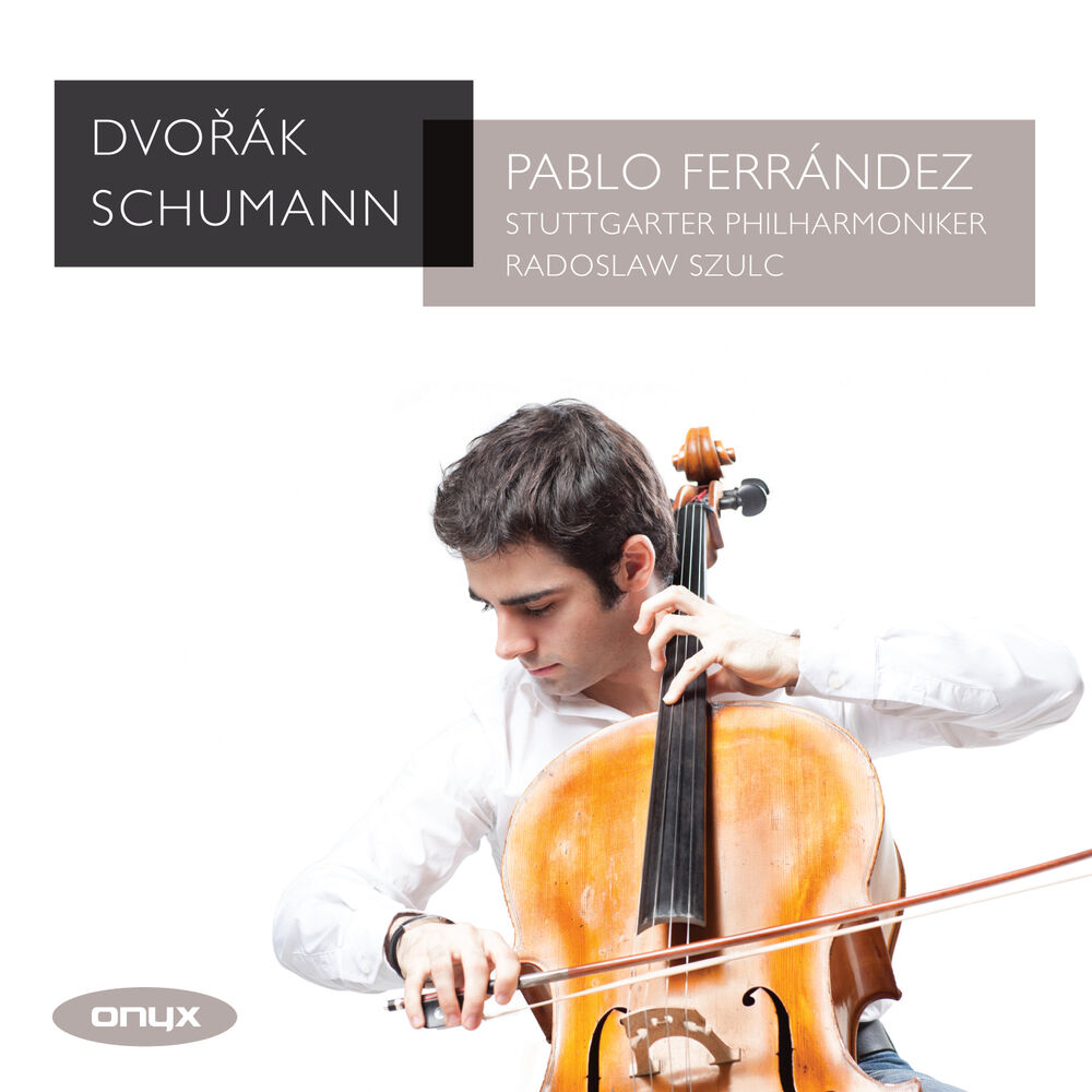 Picture of Dvorak Cello Concerto : Schumann Cello Concerto: Casals The Song of the Birds