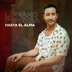 Cover of Hasta El Alma