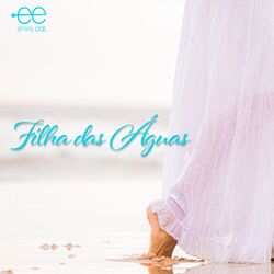Cover of Filha das Águas