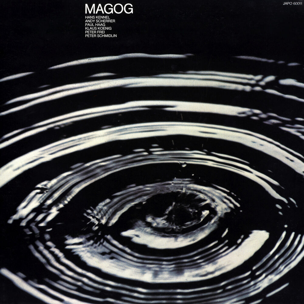 Picture of Magog