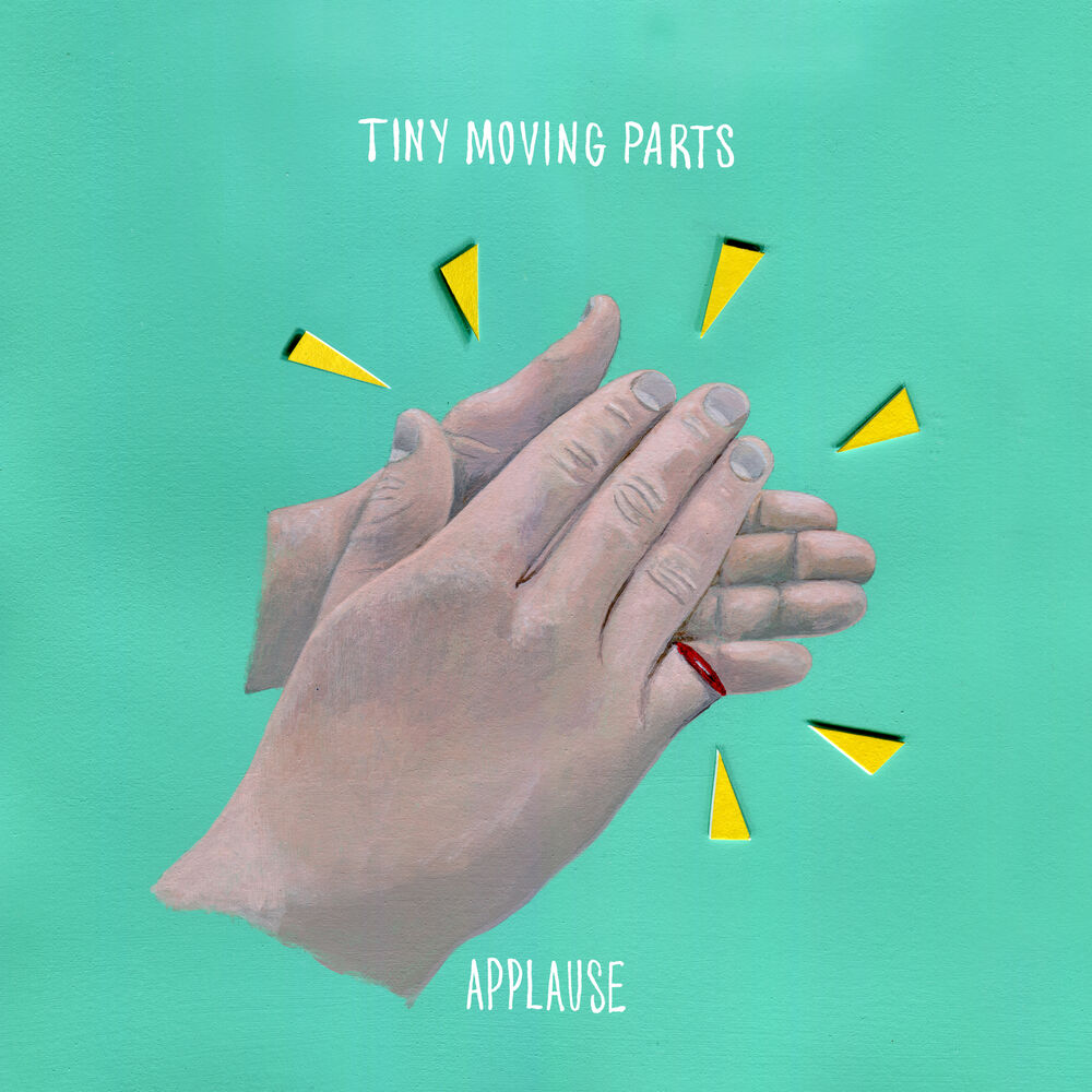 Picture of Applause