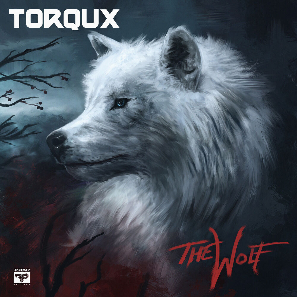 Picture of The Wolf