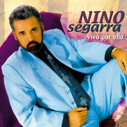 Cover of Vivo Por Ella