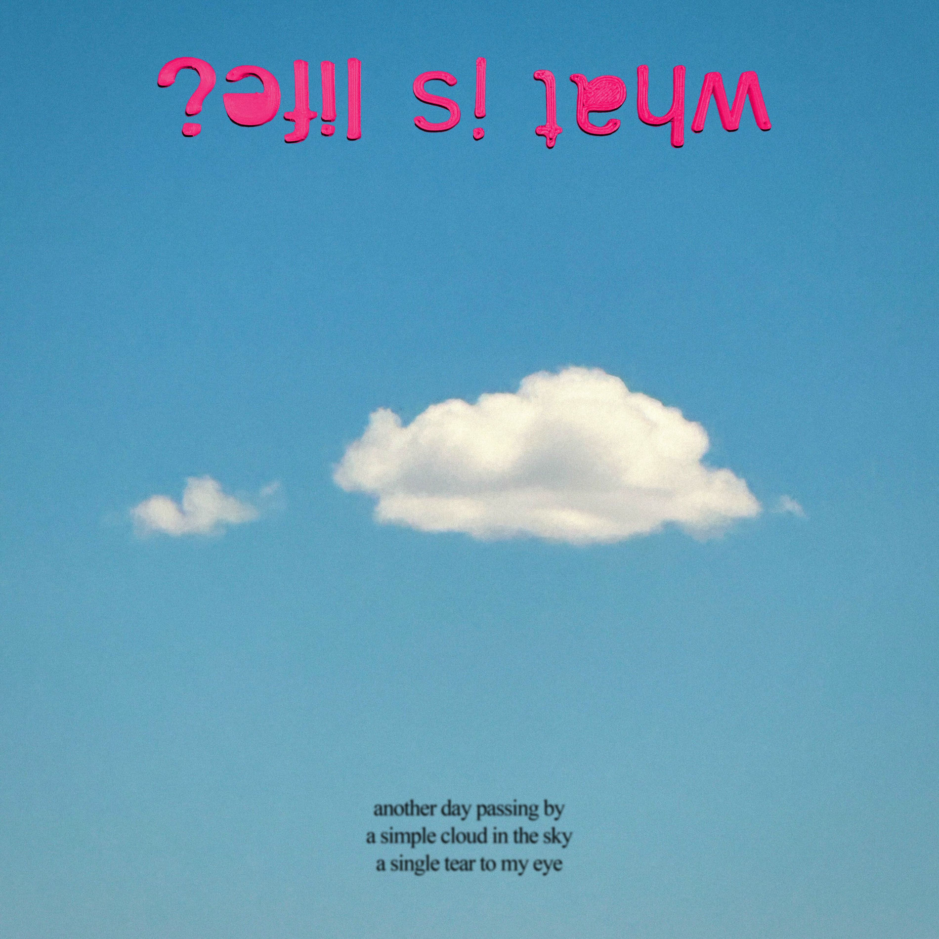 Album cover of it's all happening (feat. Daniel Allan & Evalyn)