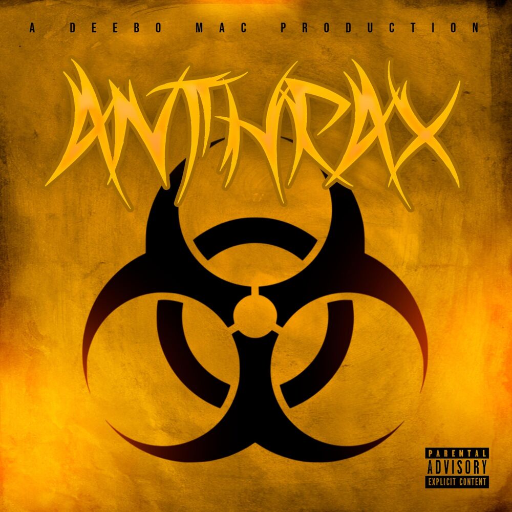 Picture of Anthrax