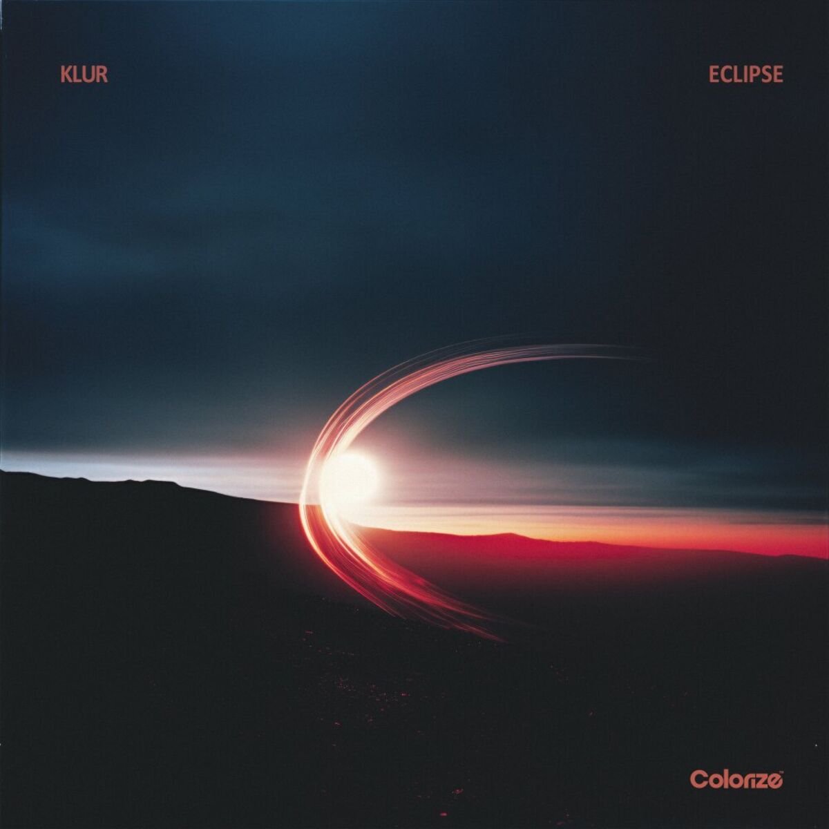 Album cover of Eclipse