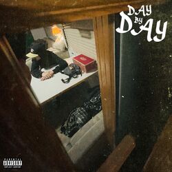 Cover of Day by Day