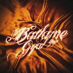 Cover of BÁILAME GYAL
