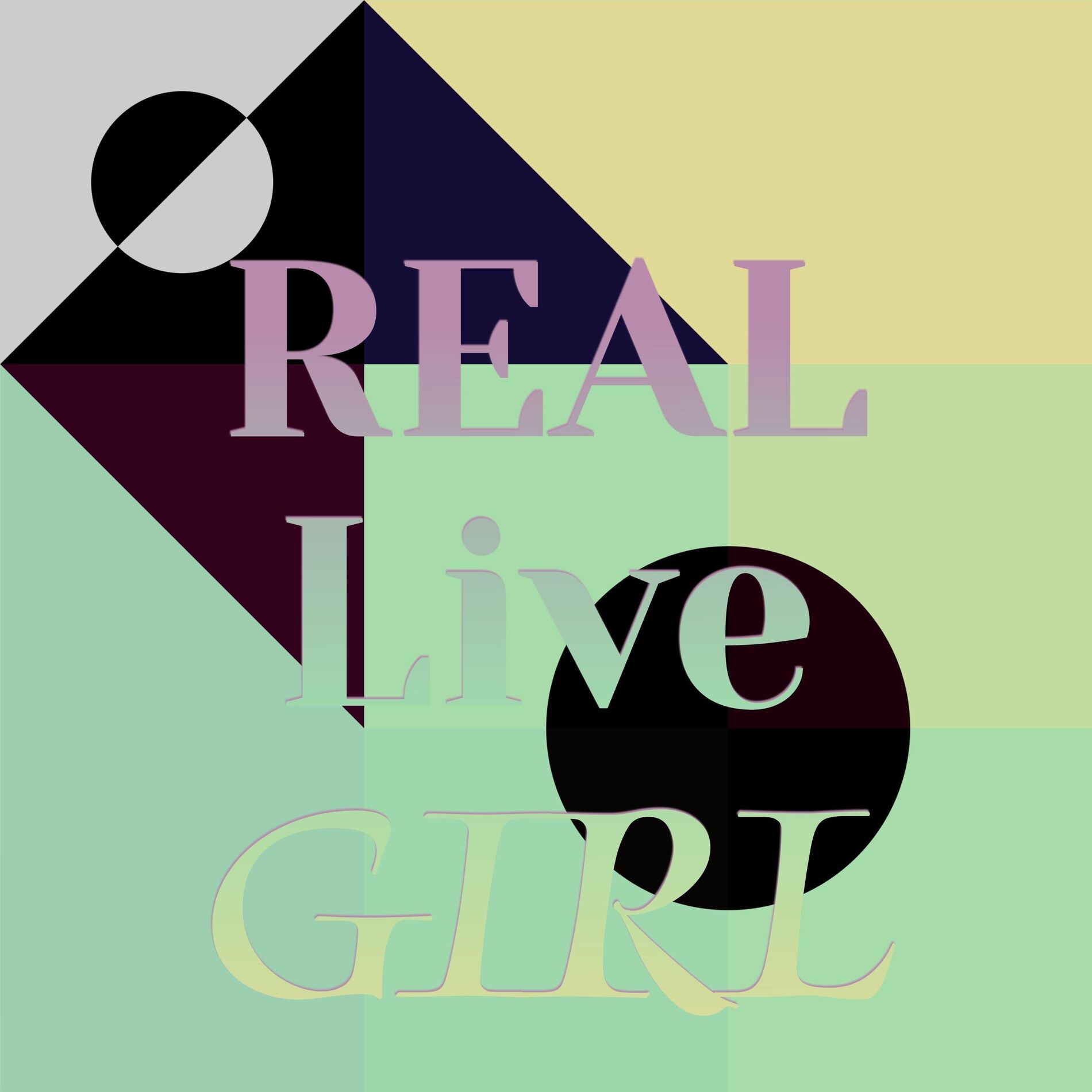 Album cover of Tell Him I'm Not Home