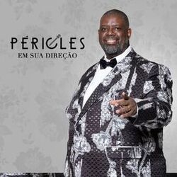 Cover of Em Sua Direção