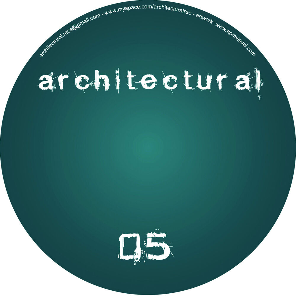 Picture of Architectural 05
